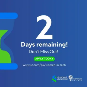 Empower Female Founders: Women in Tech 2024 Program!