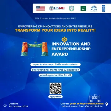 Got a Game-Changing Idea? Here’s Your Chance to Shine!