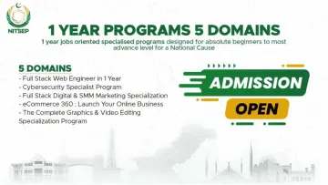 National IT Skillsets Expansion Program (NITSEP)