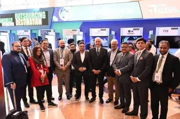 Pakistani Tech Firms Shine at Dubai’s GITEX 2024