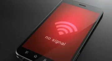 Peshawar Faces Disruption in Mobile & Internet Services