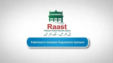 Raast Payments Hit Rs1 Trillion in Just 16 Days!