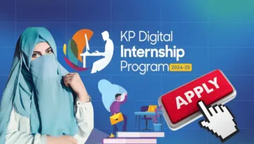Registration Starts for KP Women Digital Internship Program 2024–25!
