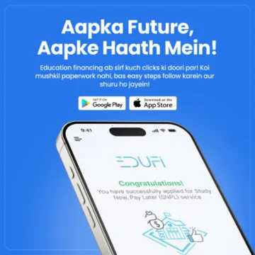 EduFi’s Study Now, Pay Later: Your Path to Hassle-Free Education Financing!