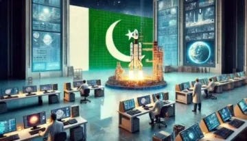 SUPARCO's RESOLVE Lab: Pakistan’s Leap Towards Advanced Space Technology