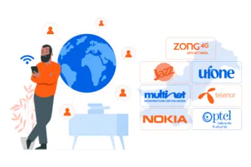 Expanding Connectivity in Khyber Pakhtunkhwa!