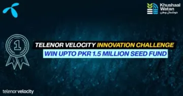 Unlock Your Potential with the Velocity Innovation Challenge!