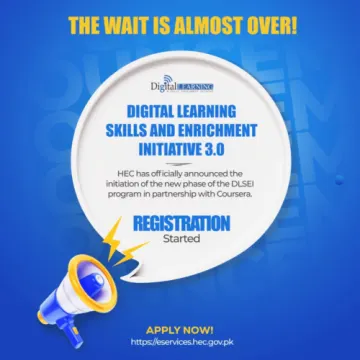 DLSEI Phase 3 Is Here: Transform Your Future Today!