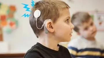Pakistani Startup Develops Natural Disaster Alert App for the Hearing-Impaired