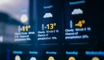 Google’s New AI Model GenCast Revolutionizes Weather Forecasting