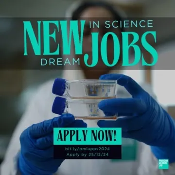 Join Precision Medicine Lab: Be Part of the Future of Science in Pakistan!