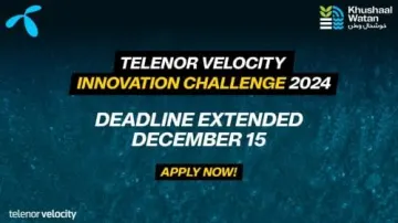 Shape the Future of Agriculture with Telenor Velocity’s Innovation Challenge