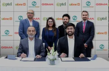 Ufone 4G and ConnectHear Unite for a Safer, Inclusive Pakistan!