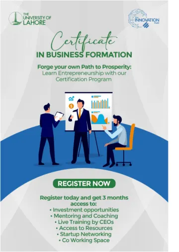 Transform Your Business Dreams into Reality