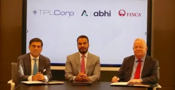  From Fintech to Bank: ABHI & TPL Acquire FINCA Microfinance Bank in Historic Move