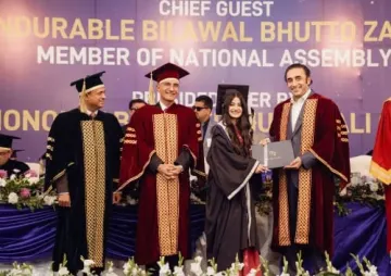 BISP Undergraduate Scholarships: Empowering Pakistan’s Youth Through Education