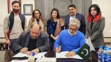 Jazz Expands Digital Pakistan Fellowship Program to LUMS