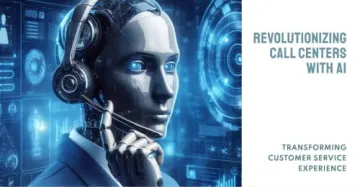 Exciting News: Najoomi Technologies Launches AI-Powered Human-less Contact Center!