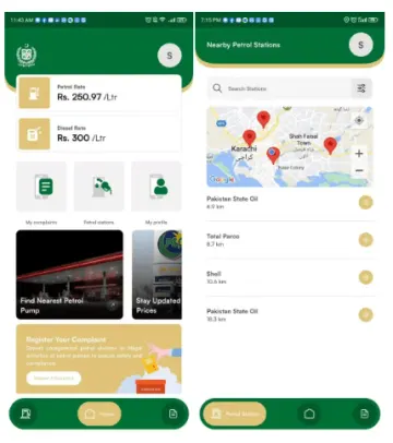 OGRA Launches 'Raahguzar' App to Combat Illegal Fuel Stations in Pakistan