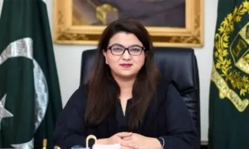 Ministry of IT Launches Huawei ICT Training Portal: A Game-Changer for Pakistan’s Youth