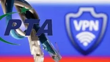 Pakistan’s Internet Disturbances Linked to Higher VPN Usage, PTA Reports