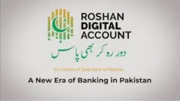 Roshan Digital Account Inflows Surge 9% in December 2024 – Here's What You Need to Know!