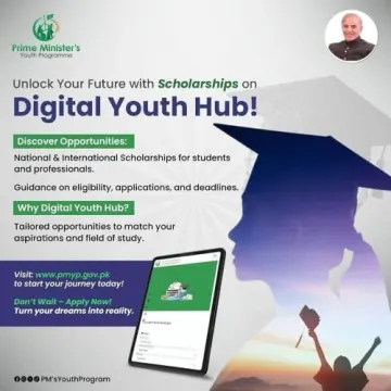 Unlock Your Educational Dreams with Digital Youth Hub!
