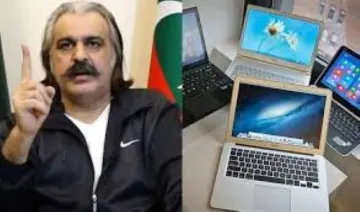 Free Laptop Program & Financial Aid: Khyber Pakhtunkhwa's Big Announcements!