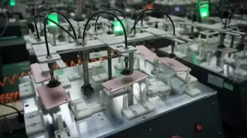 Pakistan’s Mobile Industry Booms: 31.4 Million Phones Assembled in 2024!