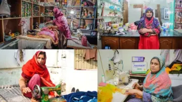 Bank Alfalah & Akhuwat Unite to Empower 1000+ Women Entrepreneurs with Interest-Free Micro Loans!