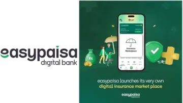 Easypaisa Launches Insurance Marketplace – EFU Life Joins as Founding Partner!