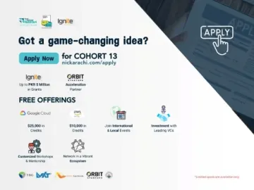 Missed Your Chance to Apply for Cohort 13? Here’s Your FINAL Opportunity!