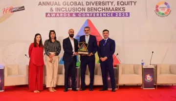 Mobilink Bank Recognized Among ‘Top 10 Inclusive Companies’ at GDEIB Awards 2025