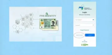 NADRA’s Digital ID Card: How to Download It on Your Mobile Easily