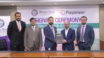Big News for Pakistani SMBs & Freelancers!