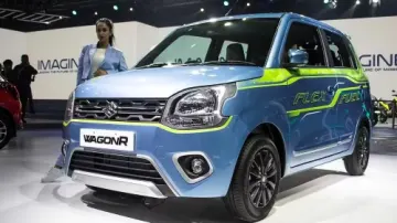 Suzuki to Launch Ethanol Cars in Pakistan & Build BioGas Plant Near Lahore