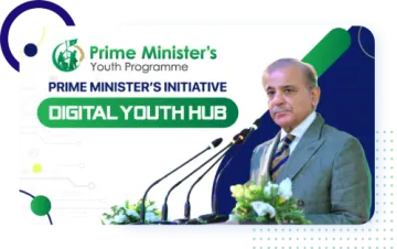 Your Dream Job Is Just One Tap Away with Digital Youth Hub!