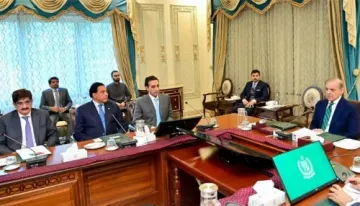 CCI Endorses Pause on New Canal Projects Until Provinces Reach Consensus