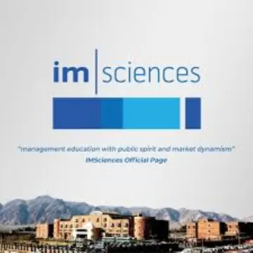 Career Opportunities at IMSciences Peshawar: Apply Now for Faculty & Admin Roles!