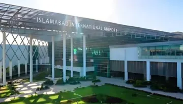 Islamabad International Airport Pioneers Support for Travelers with Invisible Disabilities