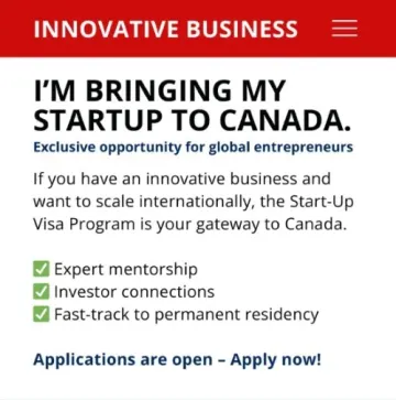 Start Your Startup Dream in Canada with North Forge’s Start-up Visa Program