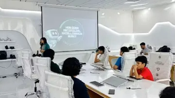 LearnOBots Launches Pakistan’s First “Futurepreneurs” Summer Camp to Empower Kids With STEAM, Tech, and Entrepreneurship