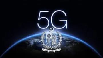 Pakistan’s 5G Auction Moves Forward Despite Legal Hurdles