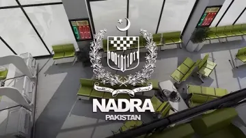 NADRA Closes Identity Card Service Counters at Post Offices Across Pakistan