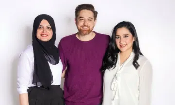 UAE Startup Metric Raises 7-Figure Seed Round, Launches World’s First Chief Financial AI