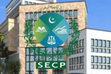SECP Registers 552 IT & E-Commerce Companies in March 2025, Total Hits 249K+