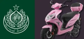 Sindh Announces Free Electric Scooty Scheme for Women: Here’s All You Need to Know
