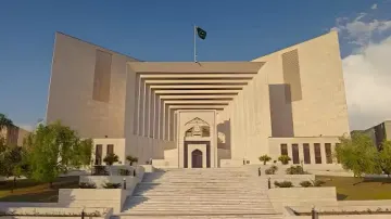 Supreme Court of Pakistan Endorses AI Integration in Judiciary — With Caution
