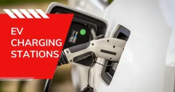 Lahore is Going Electric! Hundreds of EV Charging Stations Coming Soon