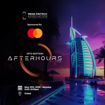 After Hours: Dubai FinTech Summit 2025 Wraps with an Exclusive Networking Night